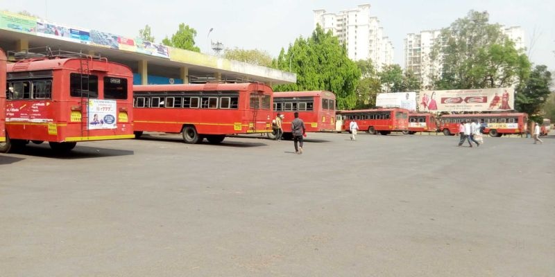 48 ST buses will run in Nagpur district | नागपूर जिल्ह्यात एसटीच्या ४८ बसेस धावणार