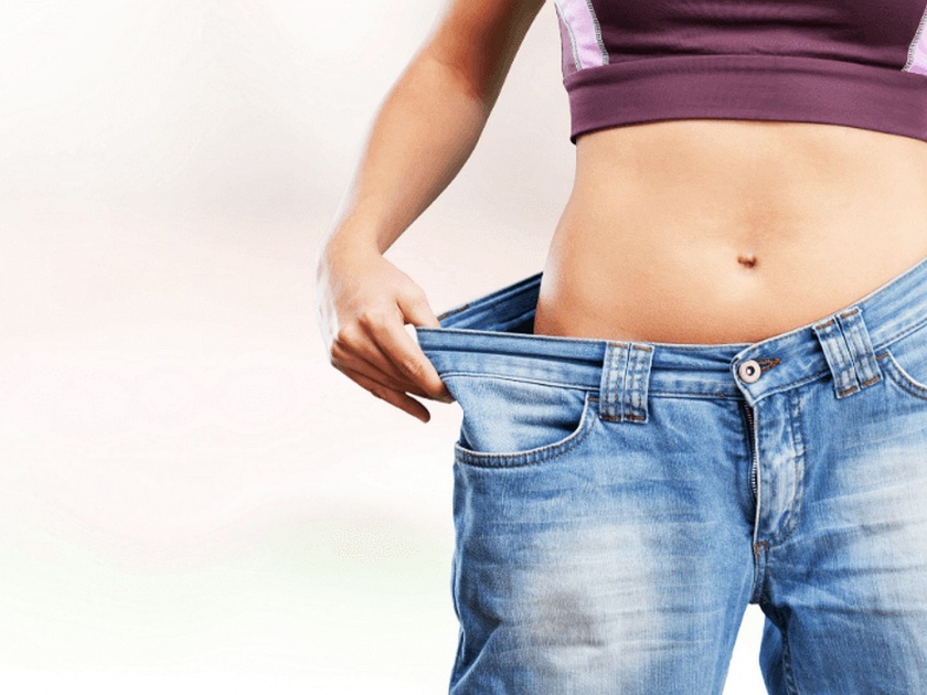 What are the health benefits of standing? | वजन कमी करायचंय? 'या' सोप्या गोष्टीची लावा सवय...