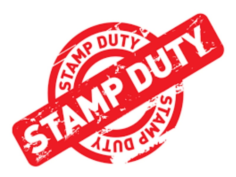 214 crore of stamp duty has not been received yet | मुद्रांक शुल्काचे २१४ कोटी अद्यापही मिळाले नाहीत