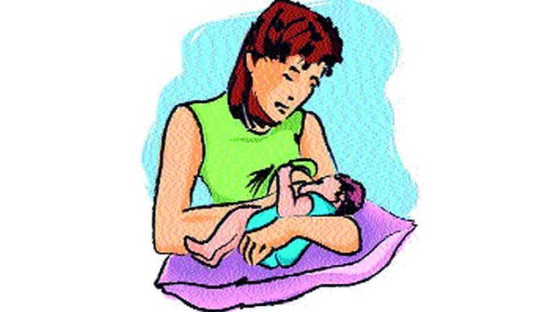 Importance of breastfeeding for child and mother | बालक-मातेसाठी स्तनपानाचे महत्त्व