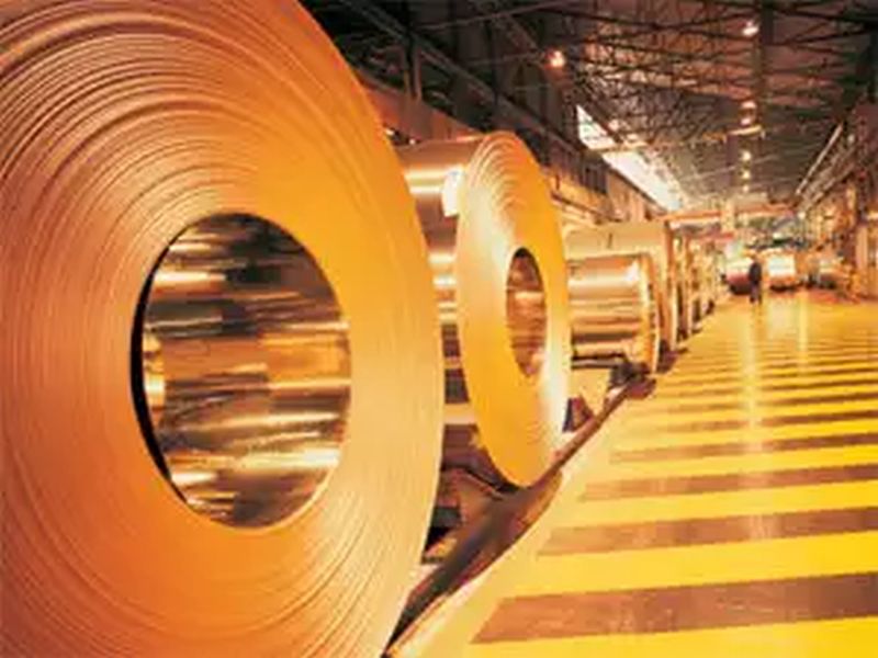 Goa: Steel factories now come under Monitoring of Central Industrial Security | गोवा : पोलादी कारखाने आता केंद्रीय औद्योगिक सुरक्षा दलाच्या स्कॅनरखाली 