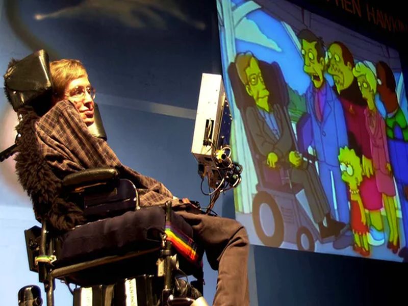 10 Amazing Facts About Stephen Hawking That You Must Know | जाणून घ्या स्टीफन हॉकिंग यांच्याबद्दलच्या 7 दुर्मिळ गोष्टी