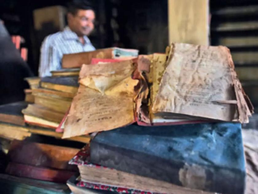 The number of libraries in Thane district increased to 97 | ठाणेकरांनी वैचारिकतेचा टेंभा का बरे मिरवावा?