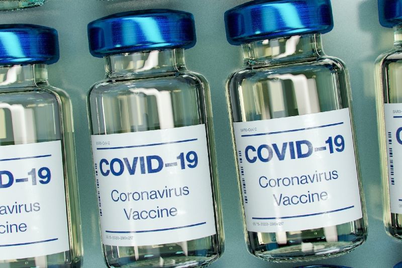 Shocking ... Corona vaccine stolen from Chatari Rural Hospital | धक्कादायक... चतारी ग्रामीण रुग्णालयातून कोरोना लसची चोरी