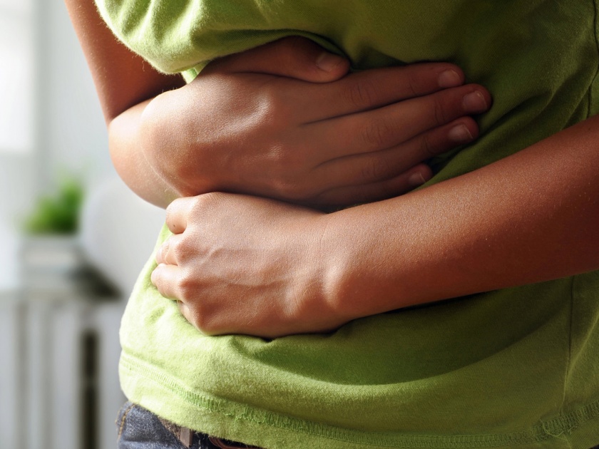 Severe abdominal pain on the rise worldwide! | जगभरात वाढतेय तीव्र पोटदुखी!