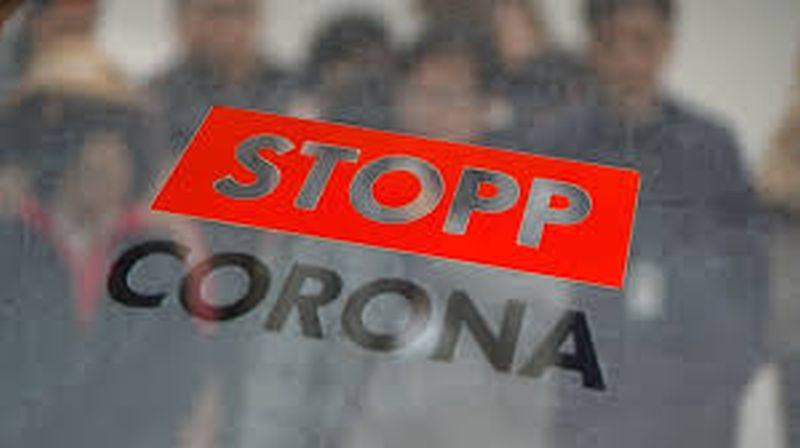  Corona control is the priority; Eleven officers' task force | कोरोना नियंत्रण हाच प्राधान्यक्रम; अकरा अधिकाऱ्यांची 'टास्क फोर्स ' 