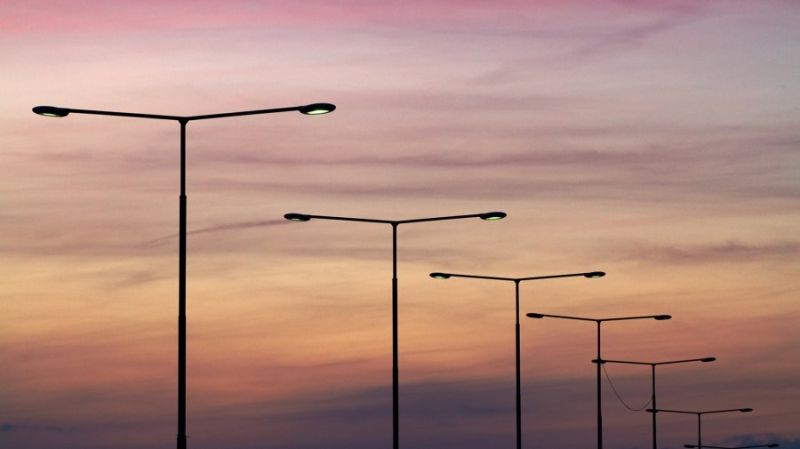 The issue of power supply to street lights was raised | अमरावती :पथदिव्यांचा वीजपुरवठा खंडित करण्याचा मुद्दा पेटला