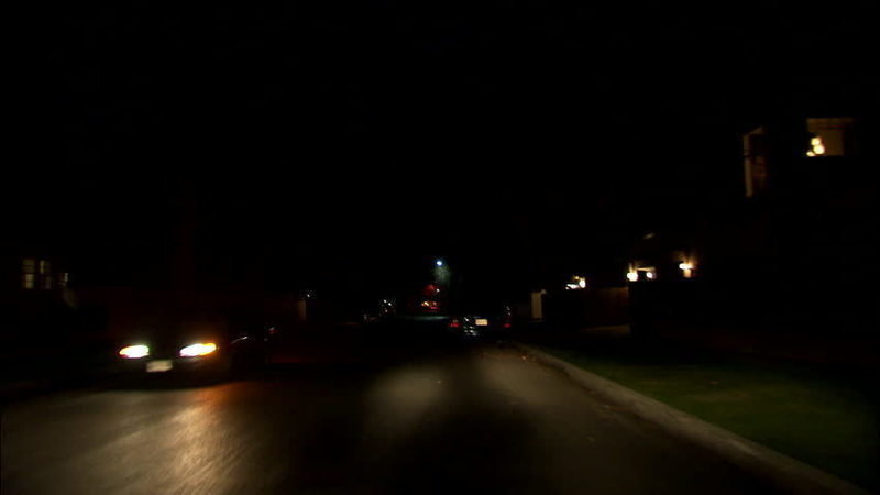 In the festival days the city in dark; streetlights Off | सणासुदीच्या दिवसांत शहर अंधारात; पथदिवे बंद!