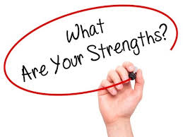 what is your strength, how to find it out.. | तुमची strength काय आहे? - आधी ती शोधा!