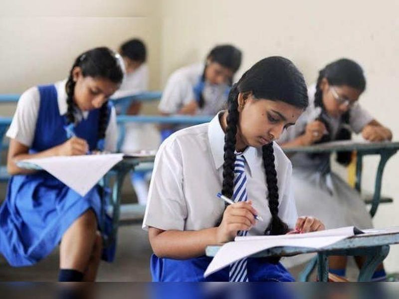Nashik Department will give 1 lakh 5 thousand students for the Class X exams | नाशिक विभागातून २ लाख १६ हजार विद्यार्थी देणार दहावीची परीक्षा 