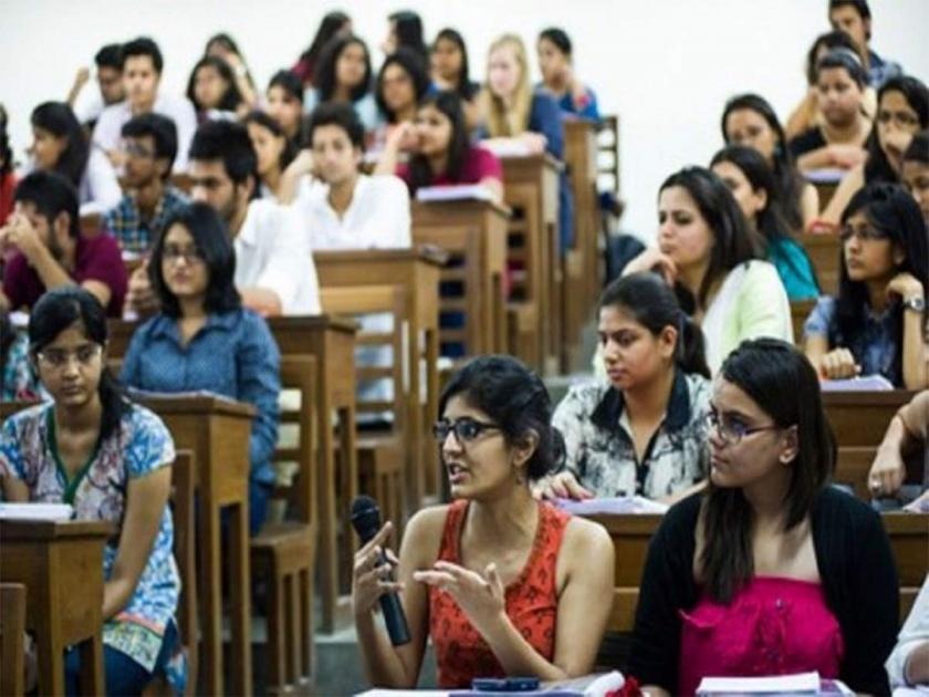 Junior college teachers boycott examination of 12th answer sheet | कनिष्ठ महाविद्यालयीन शिक्षकांचा बारावीच्या उत्तरपत्रिका तपासणीवर बहिष्कार