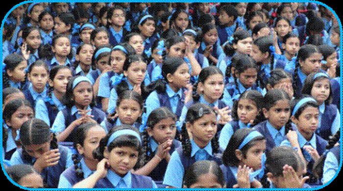 Six and a half lakh students in Nagpur district will pass without examination | नागपूर जिल्ह्यातील साडेसहा लाख विद्यार्थी परीक्षेविना होणार पास