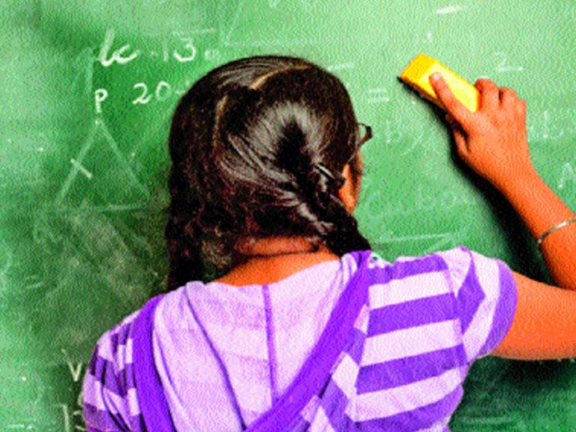  There are only 150 schools in Vasai-Virar this year | केवळ वसई-विरारमध्ये यंदाही १५० शाळा आहेत अनधिकृत
