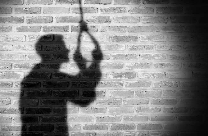 Demand for probe of VNIT student's suicide case | व्हीएनआयटीतील विद्यार्थ्याच्या आत्महत्याप्रकरणी तपासाची मागणी