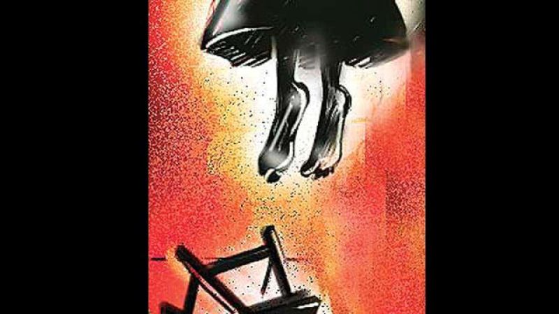 Technology course student commits suicide in Nagpur |  नागपुरात तंत्रनिकेतनच्या विद्यार्थिनीची आत्महत्या