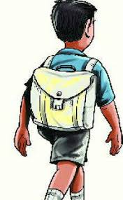 In case of non fees, children are out of class, type of RMD Sinhagad school | फी न भरल्याने मुले वर्गाबाहेर, आरएमडी सिंहगड शाळेतील प्रकार