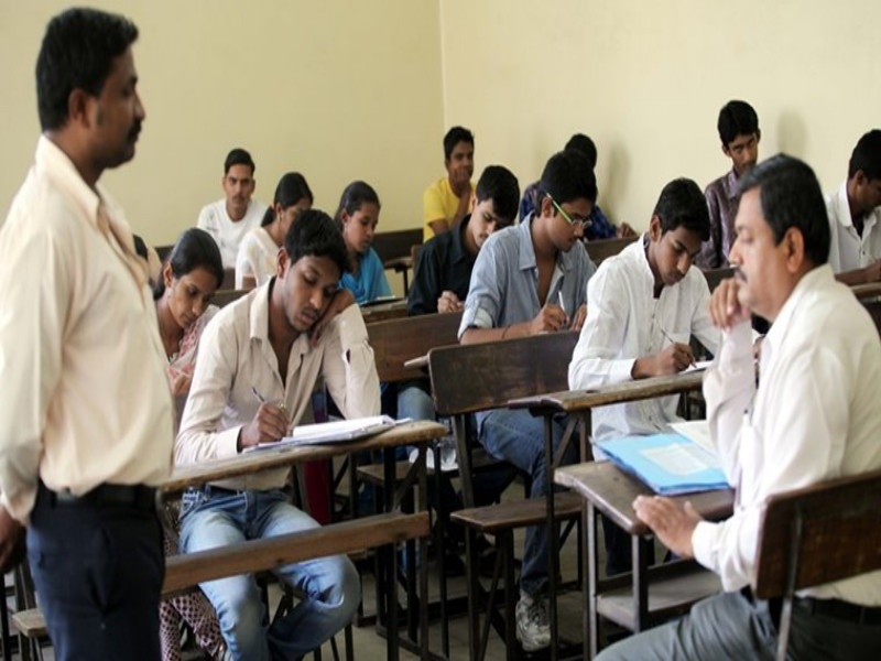 'Setu' for the guidance of students; Occupational courses will get information | विद्यार्थ्यांच्या मार्गदर्शनासाठी ‘सेतू’; व्यवसायाभिमुख अभ्यासक्रमांची मिळणार माहिती