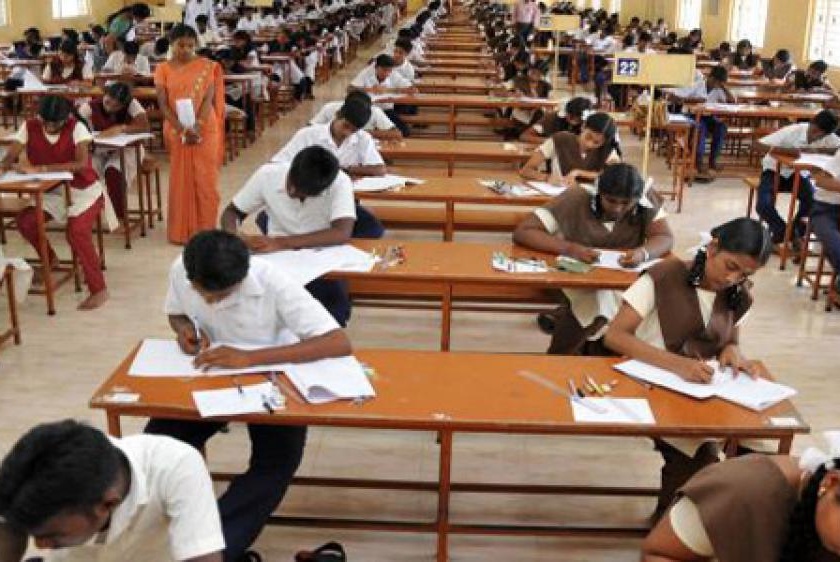 Akola district results 87 persent in students trend testing | दहावीच्या कलमापनात चाचणीत अकोला जिल्ह्याचा निकाल ८७ टक्के!