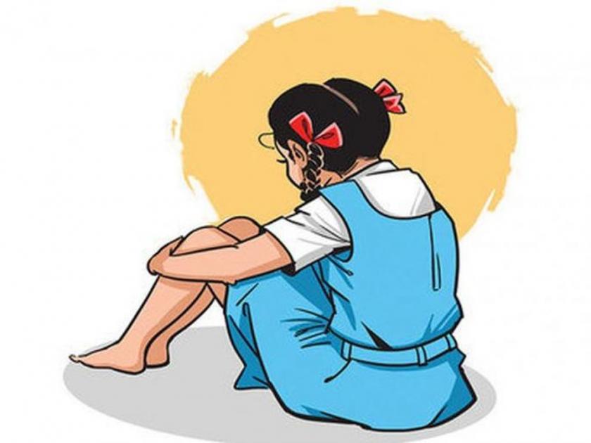 A 14-year-old girl's life was killed by unnatural torture! A case was registered after four years of investigation | अनैसर्गिक अत्याचाराने गेला १४ वर्षीय मुलीचा जीव! सव्वाचार वर्षांनंतर गुन्हा दाखल
