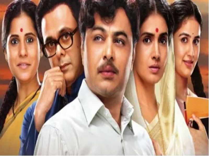 More four shows for Aani dr Kashinath Ghanekar In Cinemax, written Assurance given to MNS | 'डॉ. काशिनाथ घाणेकर'चे आणखी 4 शो लावणार, सिनेमॅक्सचं मनसेला लेखी आश्वासन