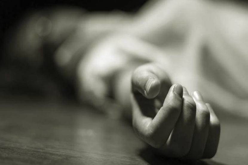 nashik,Husband,suicides,after,wife,harrashment | पत्नी, सासरच्या छळास कंटाळून पतीची आत्महत्या
