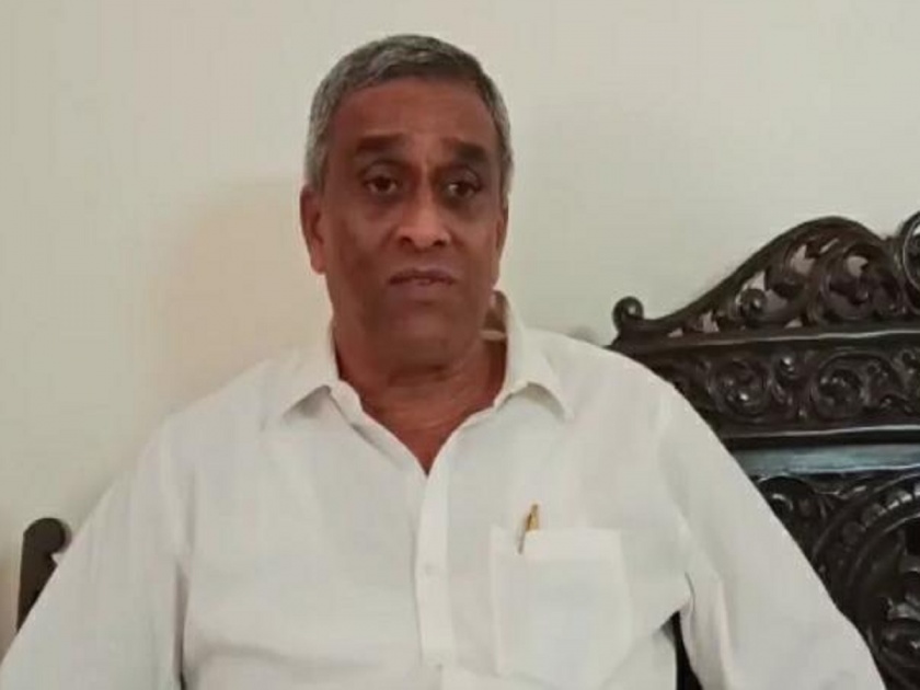 Sudin Dhavalikar should resign as minister, take political retirement: Tamhankar | ढवळीकरांनी मंत्रीपद सोडावे, राजकीय संन्यास घ्यावा : ताम्हणकर