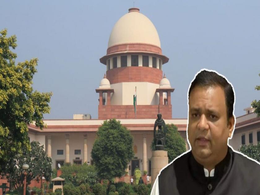 Shiv Sena-NCP MLA disqualification hearing again; What can happen in the Supreme Court today? | शिवसेना-NCP आमदार अपात्रतेबाबत पुन्हा सुनावणी; सुप्रीम कोर्टात आज काय घडू शकतं?