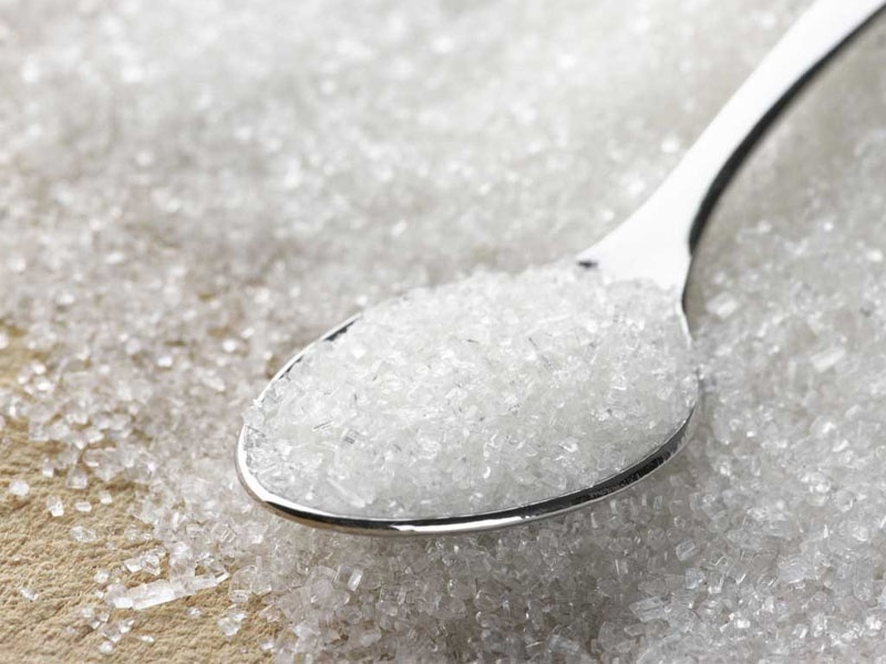 Sugar buffer stocks in 'Sahyadri': Hupri 'Jawahar' second | साखरेच्या बफर स्टॉकमध्ये ‘सह्याद्री’ देशात अव्वल: हुपरीचा ‘जवाहर’ दुसरा