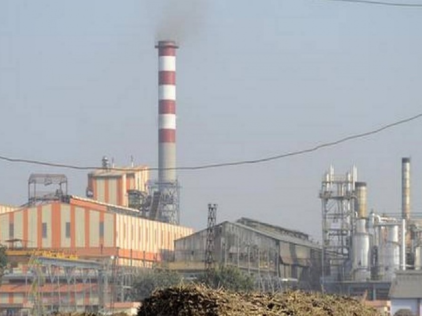 Maharashtra: 21 sugar mills in state default on loans; 15 of the ruling party and 3 of the opposition | Maharashtra: राज्यातील २१ साखर कारखान्यांना कर्जासाठी थकहमी; १५ सत्ताधाऱ्यांचे तर ३ विरोधकांचे