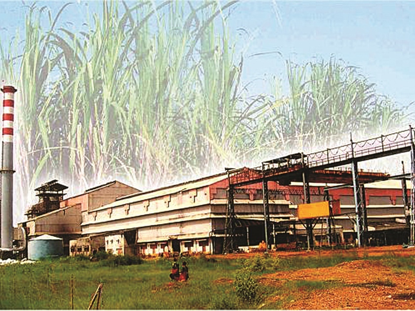 Thorat factory at the farmers' radar; Movement signal for the sugarcane price at Sangamner | शेतकरी संघटनेच्या रडारवर आता थोरात कारखाना; ऊस दरासाठी संगमनेरमध्ये आंदोलनाचा इशारा