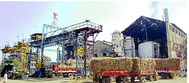 214 crore from sugar exports to factories | कारखान्यांना साखर निर्यातीतून २१४ कोटी