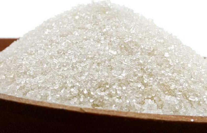 Ahmednagar district produced 138.96 lakh quintals of sugar | अहमदनगर जिल्ह्यात १३८.९६ लाख क्विंटल साखरचे उत्पादन