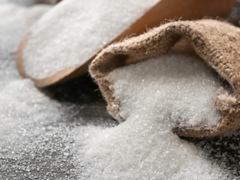 demand for action against substandard sugar to Anganwadi children | अंगणवाडीतील मुलांना निकृष्ट दर्ज्याची साखर; संबंधितांवर कारवाईची मागणी