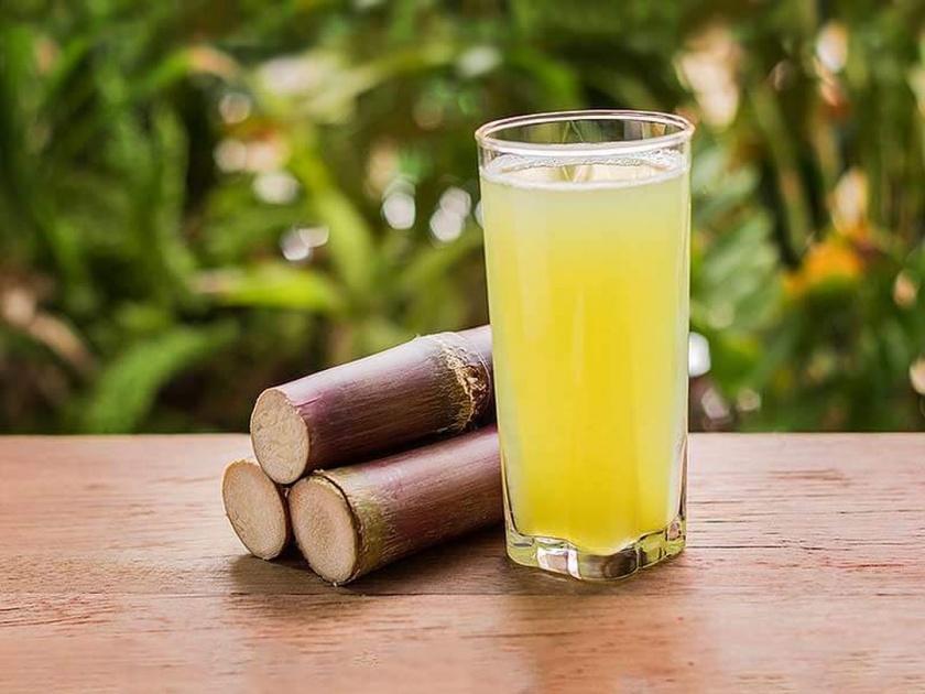 If you drink sugarcane juice then do not ignore these things | उसाचा रस पित असाल तर 'या' गोष्टींकडे करू नका दुर्लक्ष!