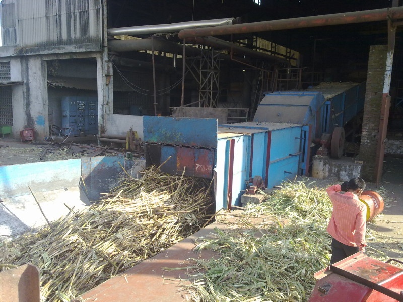 Increase in sugarcane prices by Rs 200, Rs 2,637 per tonne in Maharashtra | उसाच्या एफआरपीत २०० रुपये वाढ, महाराष्ट्रात टनाला २,६३७ रुपये शक्य