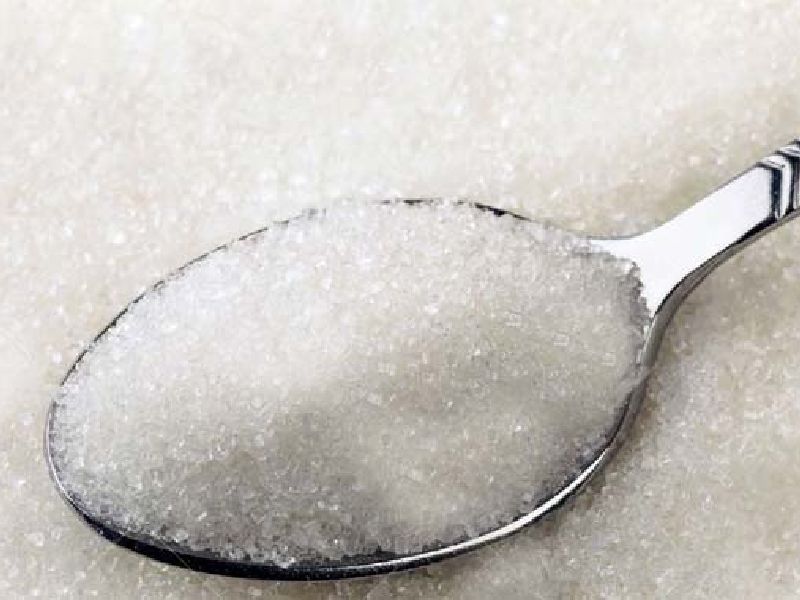 Sugar increased sugar! | साखरेची वाढली साखर!