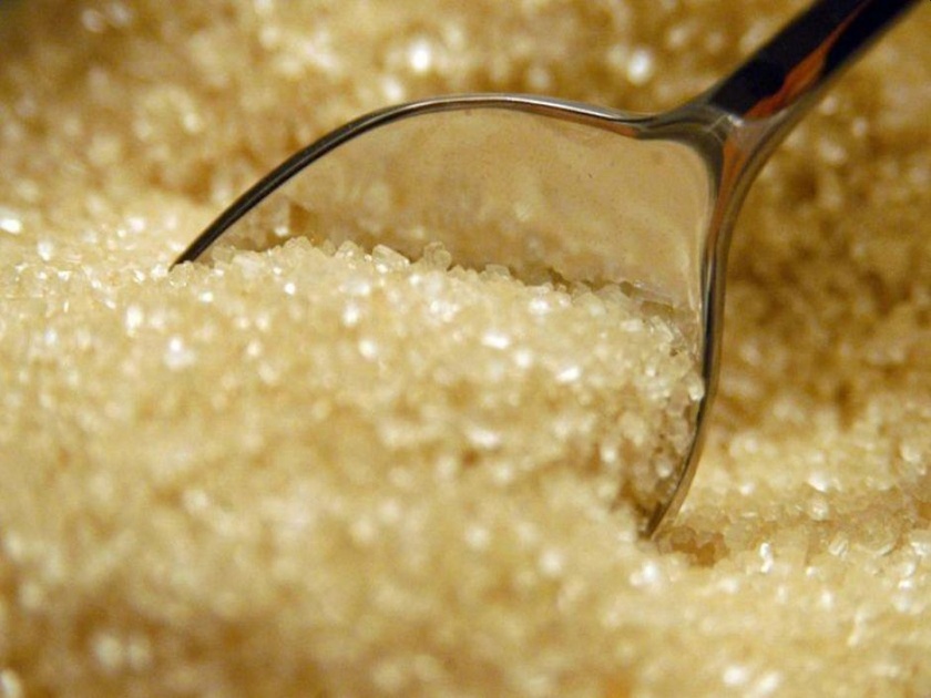 Low sugar in the world; Guarantee of exports to India! | जगात साखरेची कमी; भारताला निर्यातीची हमी!