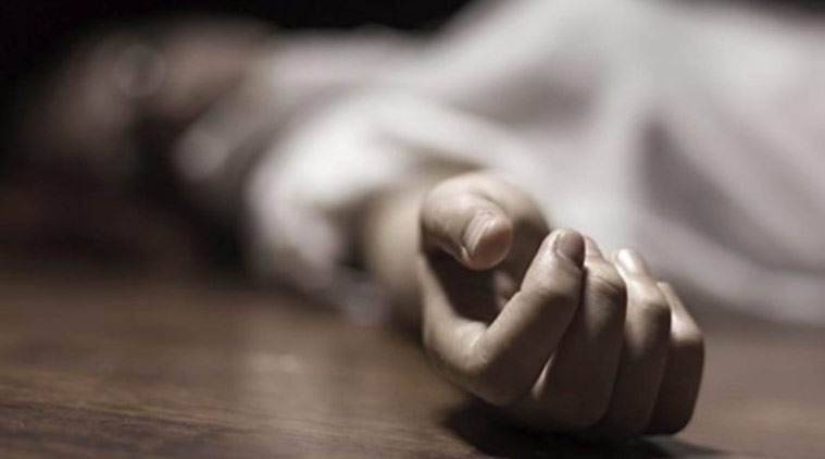 Youth of Padloshi commits suicide at Nagthane | पाडळोशीच्या युवकाची नागठाणे येथे आत्महत्या