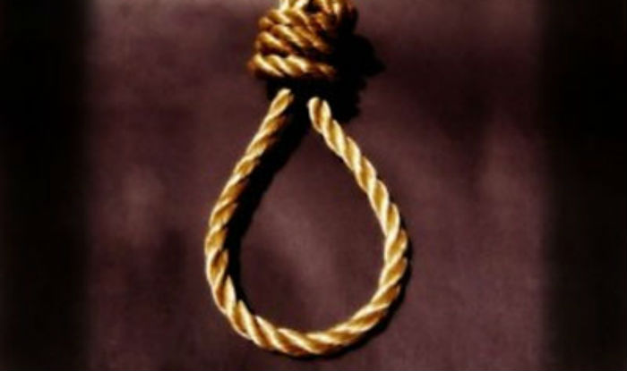 Suicide by hanging teacher in Nagpur | नागपुरात शिक्षकाची गळफास लावून आत्महत्या