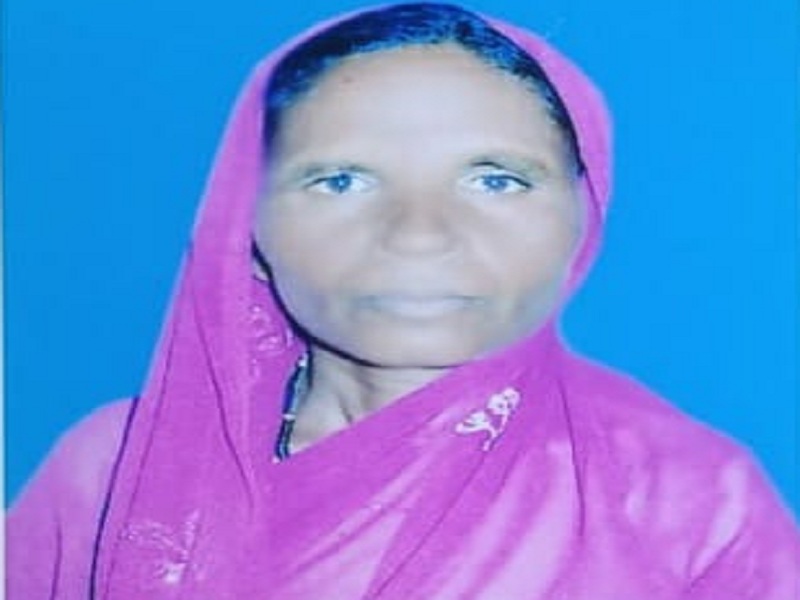 Farmer woman suicidal over drought situation | दुष्काळी परिस्थितीला कंटाळून शेतकरी महिलेची आत्महत्या