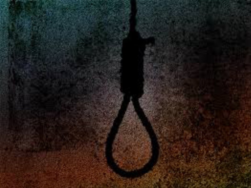 Youth suicide due to Dhangar community reservation | धनगर समाजाच्या आरक्षणासाठी युवकाची आत्महत्या