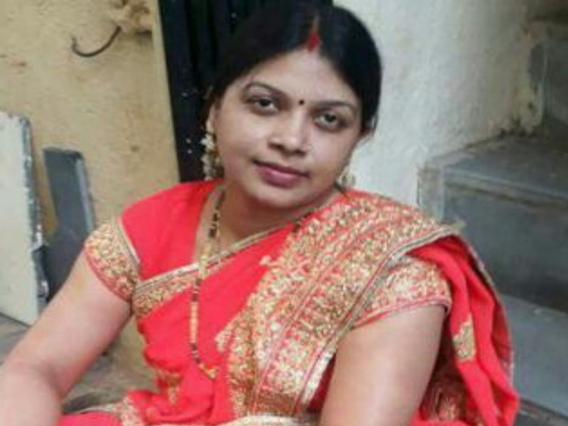 Suicide in Sant Tukaram Nagar Pimpri | पिंपरीतील संत तुकारामनगरात विवाहितेची चौथ्या मजल्यावरून उडी मारुन आत्महत्या