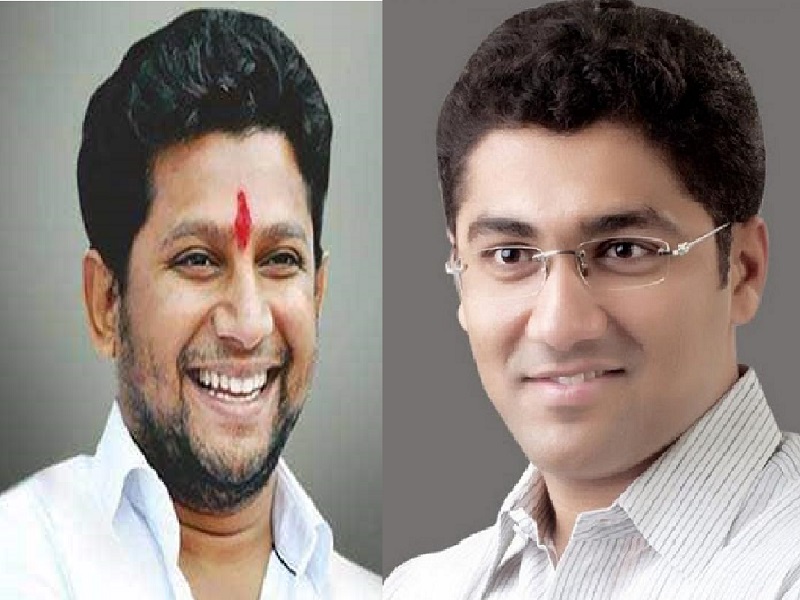Lok Sabha Election 2019: Ahmednagar lok sabha election, sujay vikhe and sangram jagtap | Lok Sabha Election 2019 : अहमदनगरमध्ये मतदारांवर कुणाची मात्रा; ‘आयुर्वेद’ की ‘अ‍ॅलोपॅथी’?