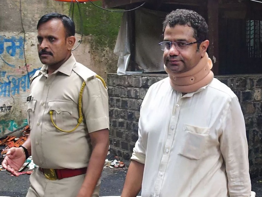 Sujit Patkar granted bail, but will remain in jail for the time being | सुजित पाटकर यांना जामीन मंजूर, पण... तूर्तास मुक्काम तुरुंगातच राहणार