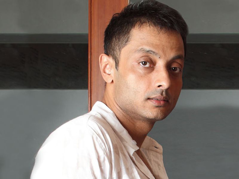 Nude, Sexy Durga IFFI: Moviemaker Sujoy Ghosh resigns | न्यूड, सेक्सी दुर्गा इफ्फी वाद : फिल्ममेकर सुजॉय घोष यांचा राजीनामा