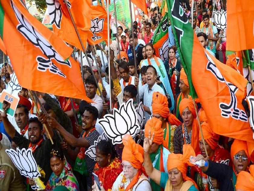 History of Sultanpur Lok Sabha Constituency in Uttar Pradesh, BJP Lost seat without contesting | विजयाची हॅट्रीक केल्यानंतर चौथ्यांदा न लढताच भाजपानं 'ही' जागा गमावली होती, कारण...