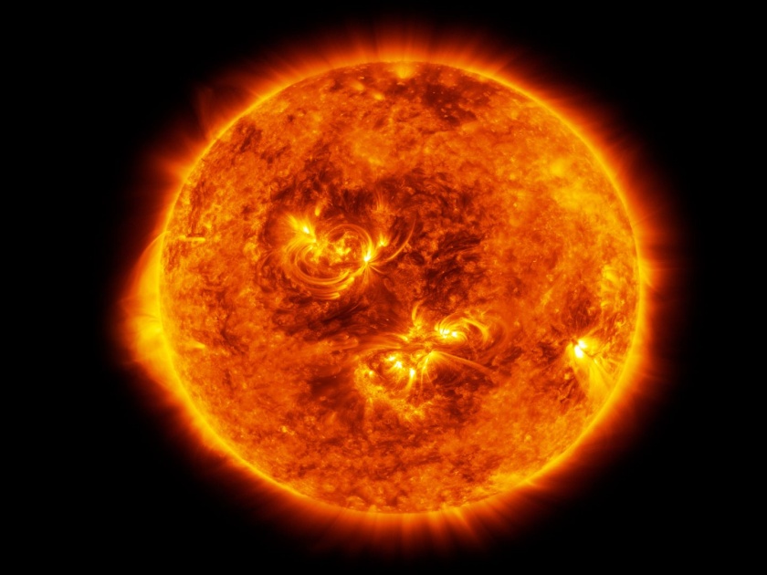 america nasa will study sun and its surroundings curtain will rise from mysteries of universe | नासा सूर्य अन् सभोवतालच्या वातावरणाचा अभ्यास करणार, ब्रह्मांडाच्या रहस्यांवरून पडदा उठवणार