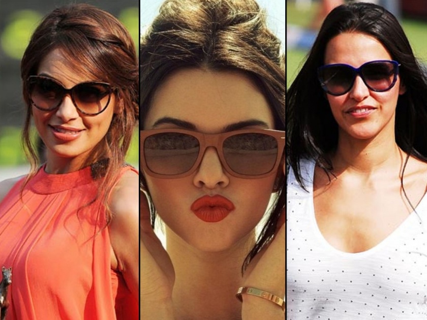 Summer Special : How to chose perfect sunglasses according to face shape | तुमच्या फेस टाइपनुसार सनग्लासेस निवडण्यासाठी काही खास टिप्स!