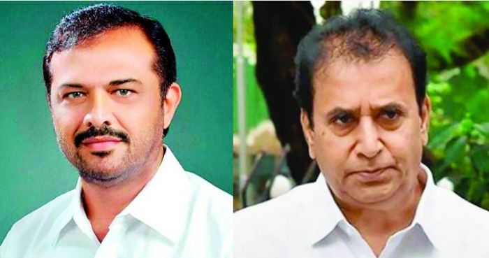 Nagpur ZP Election: Deshmukh's game played by Kedar | नागपूर जि. प. निवडणूक : केदारांनी केला देशमुखांचा गेम