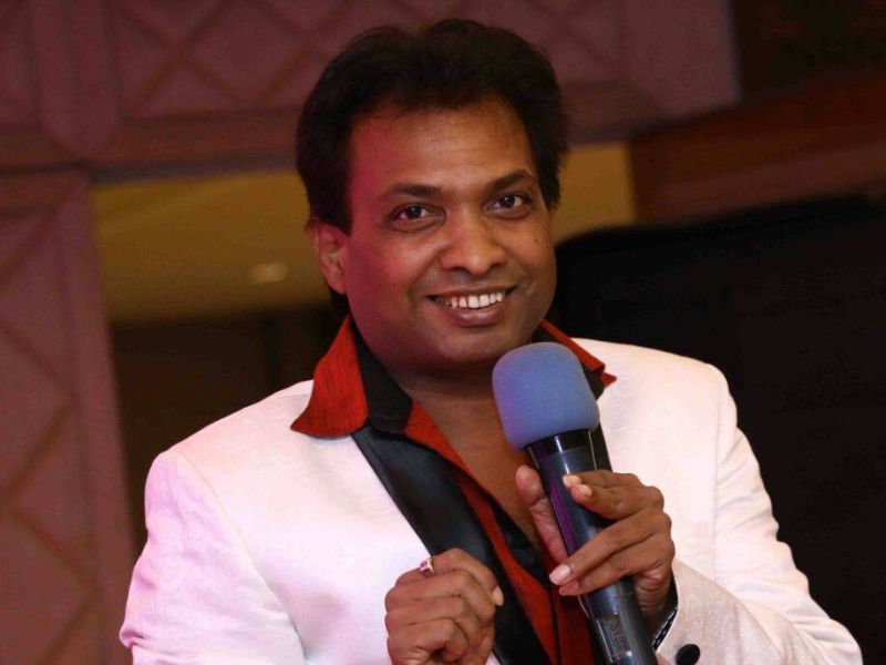 comedian sunil pal claims his sister died due to negligence of acharya vinoba bhave hospital | रुग्णालयाच्या हलगर्जीपणामुळे बहिणीचा मृत्यू, विनोदी कलाकार सुनील पालचा आरोप